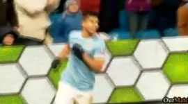 FA Cup: Man City 4 - 2 Watford (2013-2014)