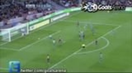 Liga BBVA: Barcelona 1-0 Levante (2012-2013)