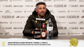 Taça de Portugal Placard: Antevisão de Moreno Teixeira ao Sp. Braga vs V. Guimarães (2022-2023)
