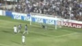Copa Brasil: Fortaleza 4-1 Fast Clube (2011)