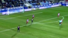 Copa del Rey: Eibar 2 - 2 Atlético Madrid (2016-2017)
