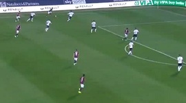 Serie A: Bologna 1 - 2 Atalanta (2018-2019)