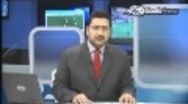 Qualificação Europeu: Dinamarca 1-0 Islândia (2012)