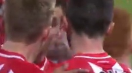 FA Cup: Ipswich Town 0 - 1 Southampton (2014-2015)