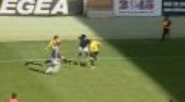 Liga Vitalis: Beira Mar 1-3 Freamunde (2009-2010)