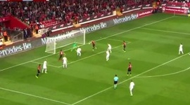 Qualificação Mundial Europa: Turquia 2 - 0 Finlândia (2018)