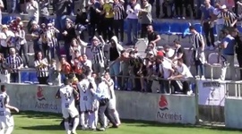 Ledman Ligapro: Oliveirense 0 - 2 Portimonense (2015-2016)