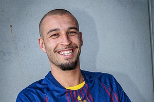 OFICIAL: Chaves segura Pelágio por mais três anos