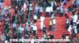 Brasileirão: Atlético-PR 0-4 Atlético-MG (2009)