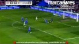 Liga BBVA: Levante 3-1 Bétis (2011-2012)