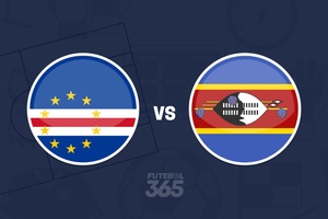 EM DIRETO: Acompanhe o Cabo Verde vs Essuatíni da Qualificação Mundial África