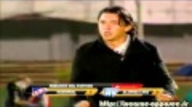 Copa Libertadores: Nacional Uruguai 1-0 Alianza Lima (2012)