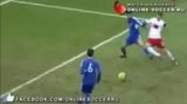 QF Mundial Europa: Polónia 5-0 São Marino (2014)