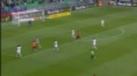 Ligue 1: Rennes 1-1 Nancy (2011-2012)