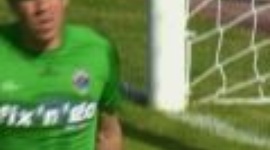 Taça Portugal: Desp. Chaves 1-2 FC Porto (2009-2010)