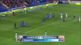 Liga BBVA: Levante 3 - 0 Espanyol (2013-2014)
