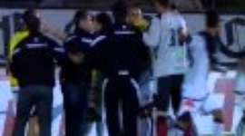 Brasileirão: Vasco 1-1 Figueirense (2011)