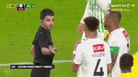Saudi Pro League: Al Nassr vs Al-Najma Club, Golo 2-1 S. Mané (2025-2026)