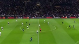 Amigáveis de seleções: Alemanha 1 - 0 Inglaterra (2017)