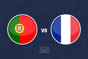 EM DIRETO: Acompanhe o Portugal vs França do Europeu 2024