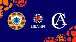 Liga de Futebol Feminino BPI: Varzim 0 - 2 Clube Albergaria (2021-2022)