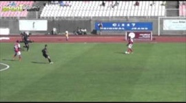 Liga2 Cabovisão: Ac. Viseu 0-1 Sp. Braga B (2013-2014)