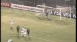 Copa Libertadores: Libertad 2-1 Once Caldas (2010)