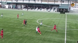 Juniores C S15: Rio Ave 5 - 0 Gil Vicente (2019-2020)