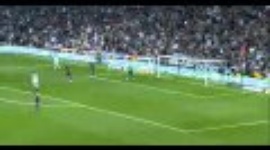 La Liga: Real Madrid 0-2 Barcelona (2009-2010)