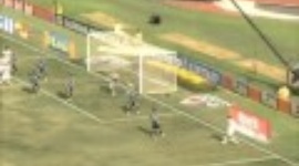 Brasileirão: São Paulo 0-0 Coritiba (2011)