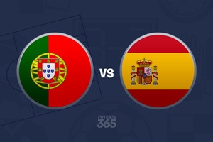 EM DIRETO: Acompanhe o Portugal vs Espanha da Liga das Nações