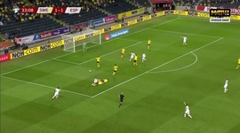 Qualificação Mundial Europa: Suécia 2 - 1 Espanha (2022)