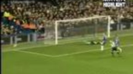 Premier League: Chelsea 2-1 Fulham (2009-2010)