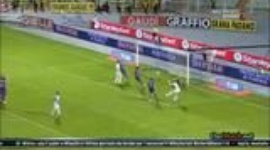 Serie A: Pescara Calcio 1-5 Fiorentina (2012-2013)