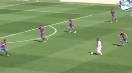 Liga2 Cabovisão: Desp. Chaves 3 - 2 Portimonense (2013-2014)