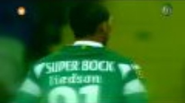 Mensagem de despedida de Liedson do Sporting