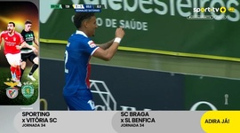 Liga Portugal 2 Meu Super: Tondela vs Alverca, Golo 1-1 Reinaldo (2024-2025)