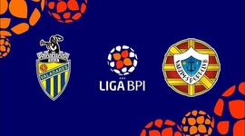 Liga de Futebol Feminino BPI: Valadares Gaia 0 - 0 Varzim (2021-2022)