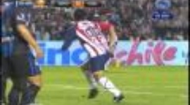 Torneo Clausura: Gallos Blancos 0-2 Guadalajara (Clausura 2010)