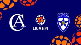 Liga de Futebol Feminino BPI: Clube Albergaria 2 - 0 Amora (2022-2023)