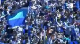 Liga BBVA: Espanyol 4-0 Valência (2011-2012)