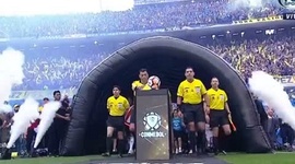 Copa Libertadores: Boca Juniors 2 - 2 River Plate (2018)