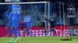 Liga BBVA: Getafe 1 - 0 Levante (2013-2014)