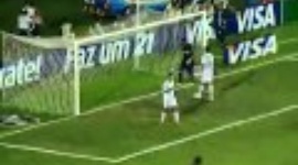 Copa Brasil: Vasco 1-1 Atlético-PR (2011)