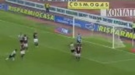 Serie A: Bologna 1-1 Udinese (2012-2013)