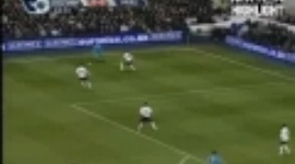 Premier League: Tottenham 0-0 Hull City (2009-2010)