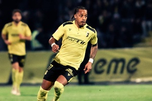 Taça de Portugal: Carlos Daniel ‘sonha’ com Fafe no Jamor após golo ao Braga