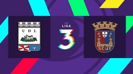 Liga 3: U. Leiria SAD 1 - 0 Torreense (2021-2022)