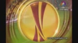 Liga Europa: Fenerbahce 0-3 Mönchengladbach (2012-2013)