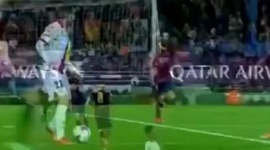 Liga BBVA: Barcelona 6 - 0 Rayo Vallecano (2013-2014)